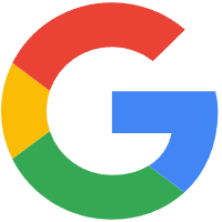 Third-party login logo